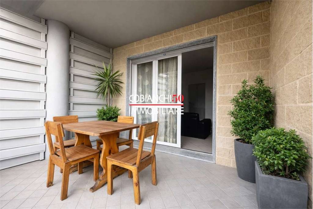 appartamento in vendita a Verbania in zona Intra