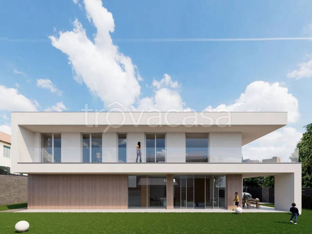 casa indipendente in vendita a Verbania in zona Intra