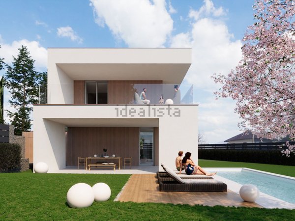 casa indipendente in vendita a Verbania in zona Intra