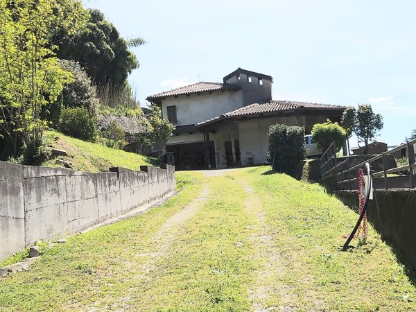casa indipendente in vendita a Verbania