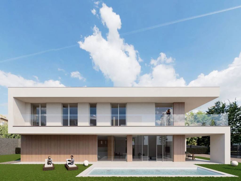 casa indipendente in vendita a Verbania in zona Intra