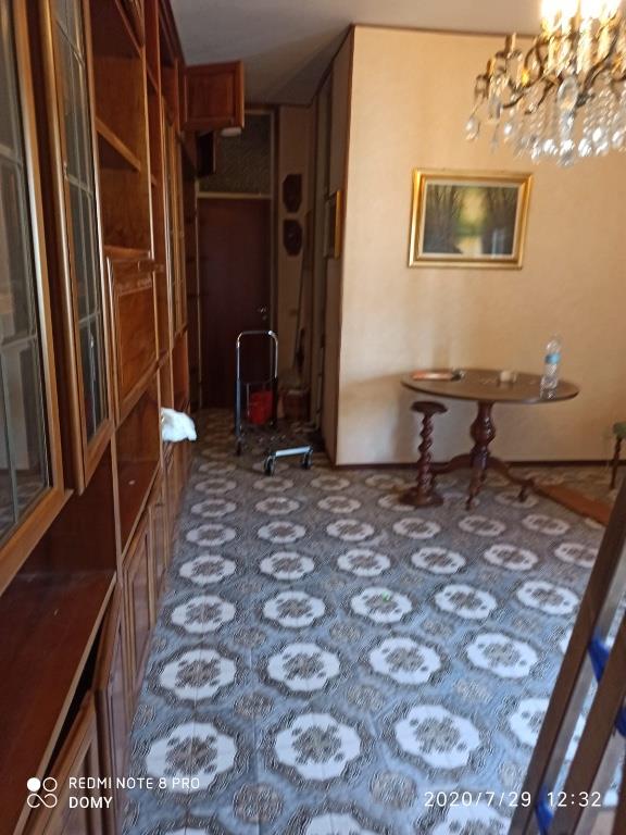 appartamento in vendita a Verbania in zona Pallanza