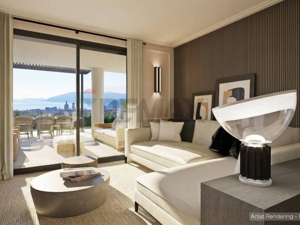 casa indipendente in vendita a Verbania in zona Zoverallo