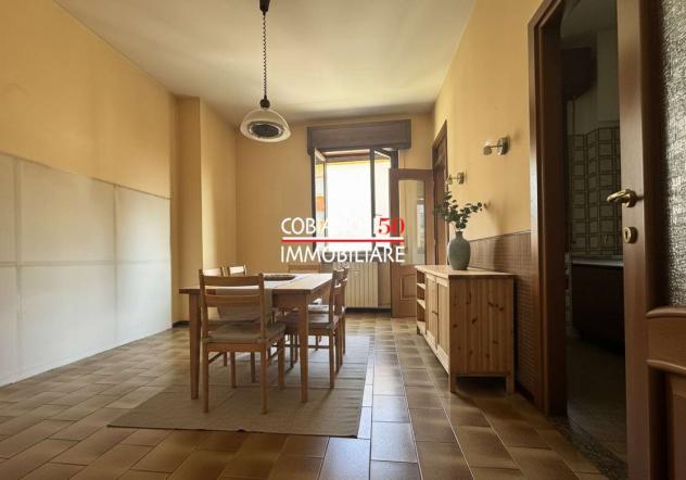 appartamento in vendita a Verbania in zona Intra