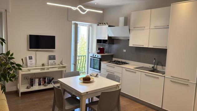 appartamento in vendita a Verbania in zona Pallanza