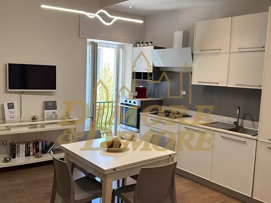 appartamento in vendita a Verbania in zona Pallanza