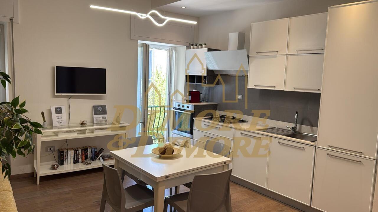 appartamento in vendita a Verbania in zona Pallanza