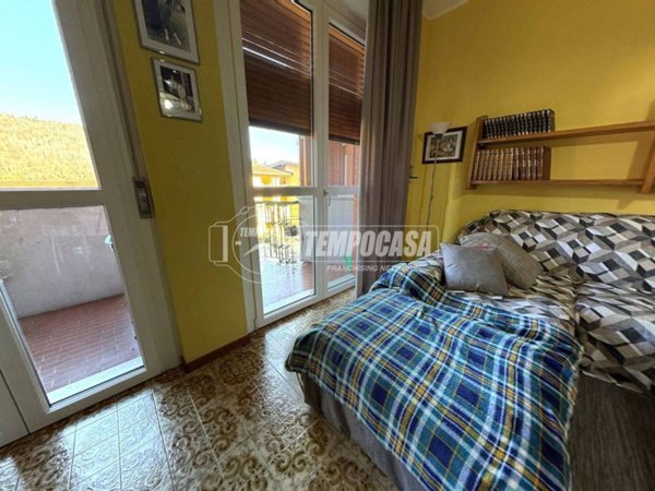 appartamento in vendita a Verbania in zona Intra