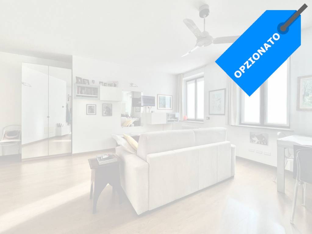 appartamento in vendita a Verbania in zona Intra