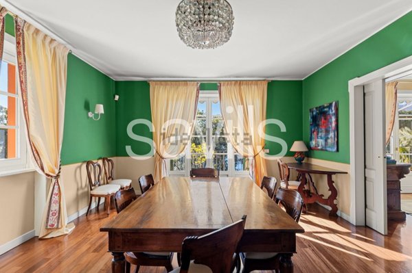 casa indipendente in vendita a Verbania in zona Pallanza