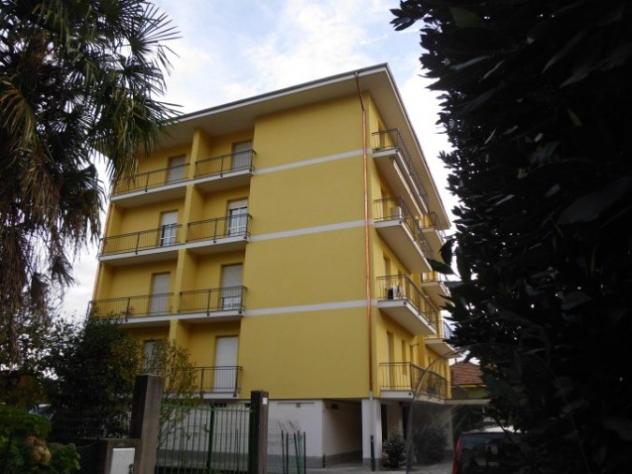 appartamento in vendita a Verbania in zona Pallanza