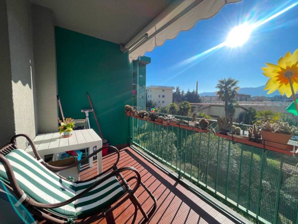 appartamento in vendita a Verbania in zona Sant'Anna