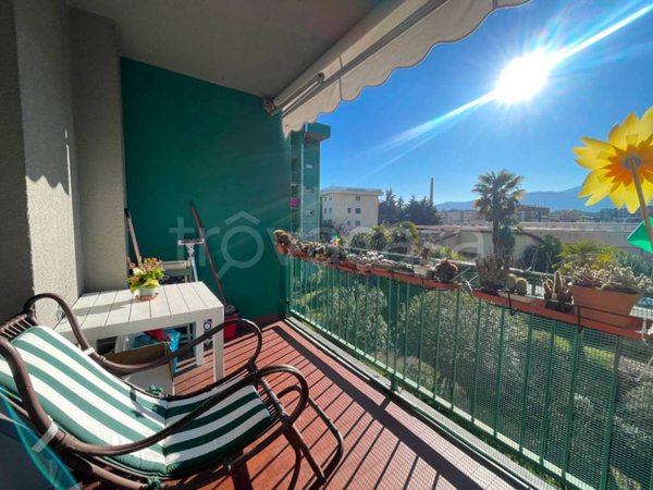 appartamento in vendita a Verbania in zona Pallanza