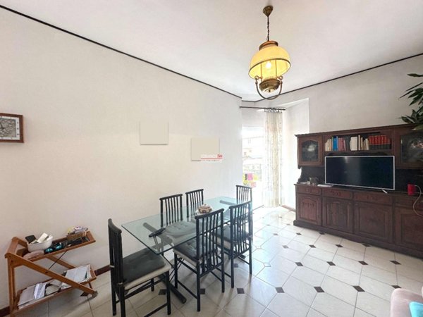 appartamento in vendita a Verbania in zona Intra