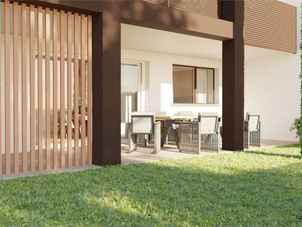 appartamento in vendita a Verbania in zona Intra