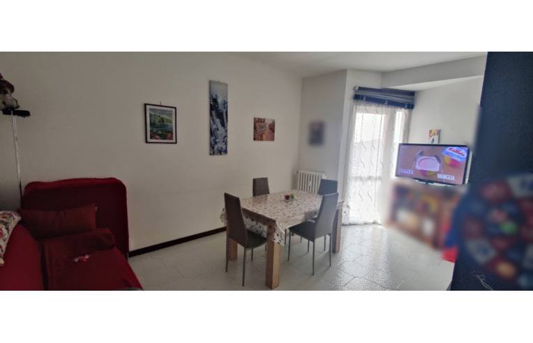 appartamento in vendita a Verbania in zona Intra