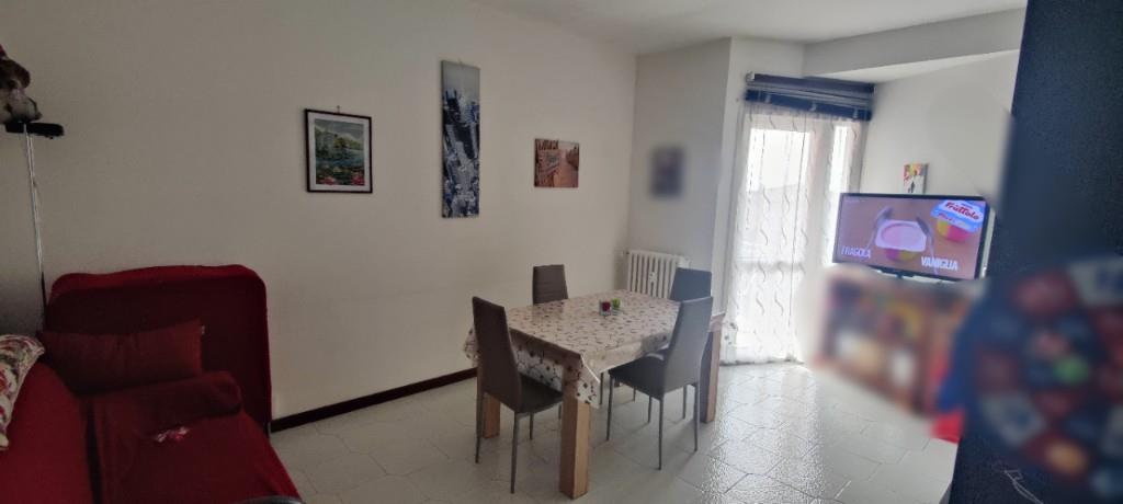 appartamento in vendita a Verbania in zona Intra