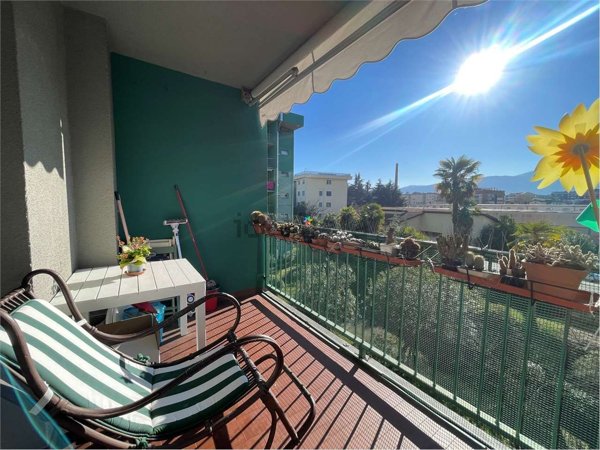 appartamento in vendita a Verbania in zona Sant'Anna