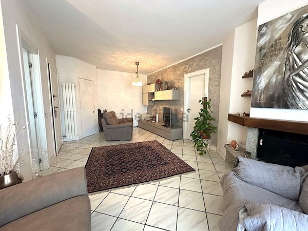 appartamento in vendita a Verbania