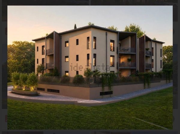 appartamento in vendita a Verbania in zona Pallanza
