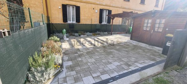 appartamento in vendita a Verbania in zona Trobaso