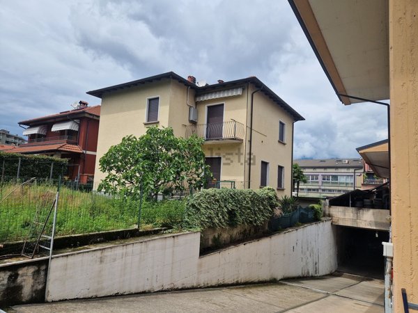 appartamento in vendita a Verbania