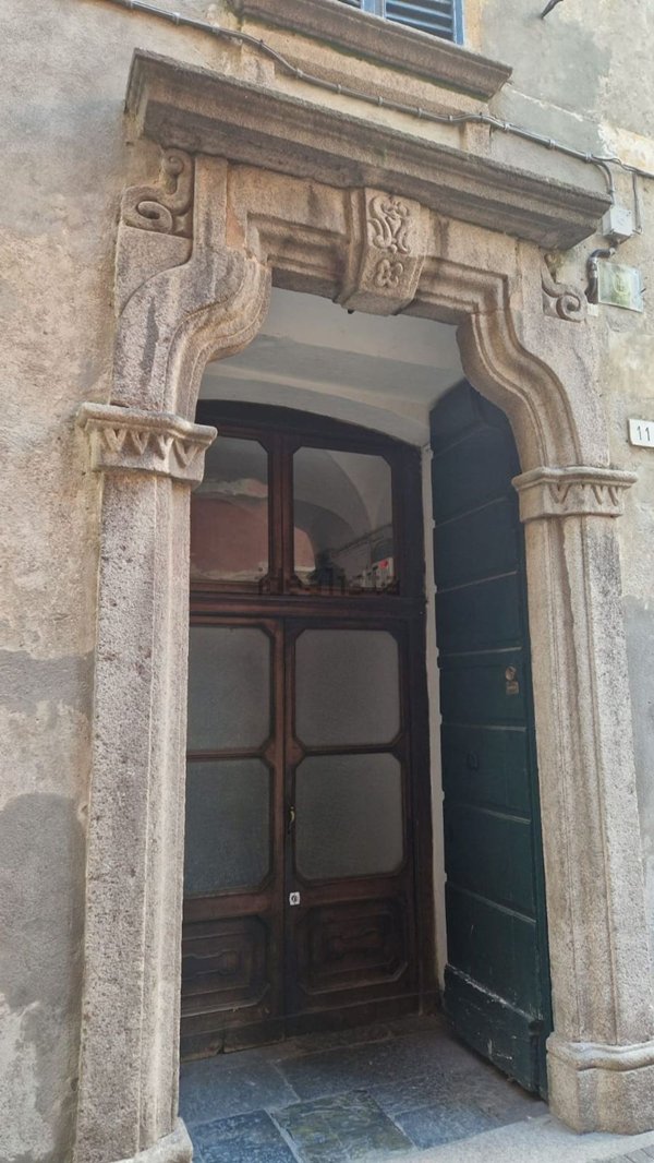 appartamento in vendita a Verbania