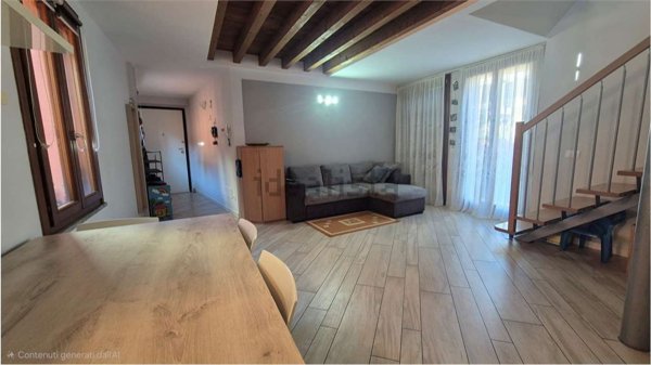 appartamento in vendita a Verbania in zona Intra