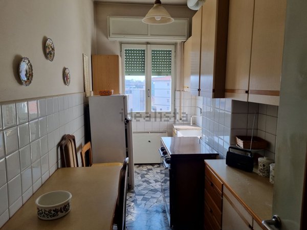 appartamento in vendita a Verbania in zona Intra