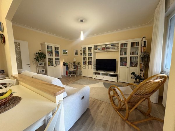 appartamento in vendita a Verbania in zona Intra