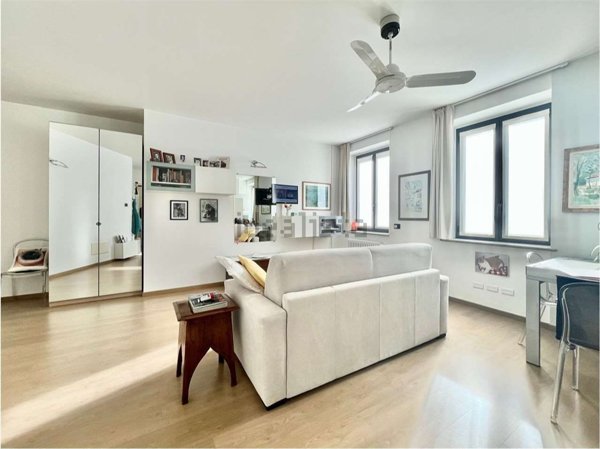 appartamento in vendita a Verbania in zona Intra