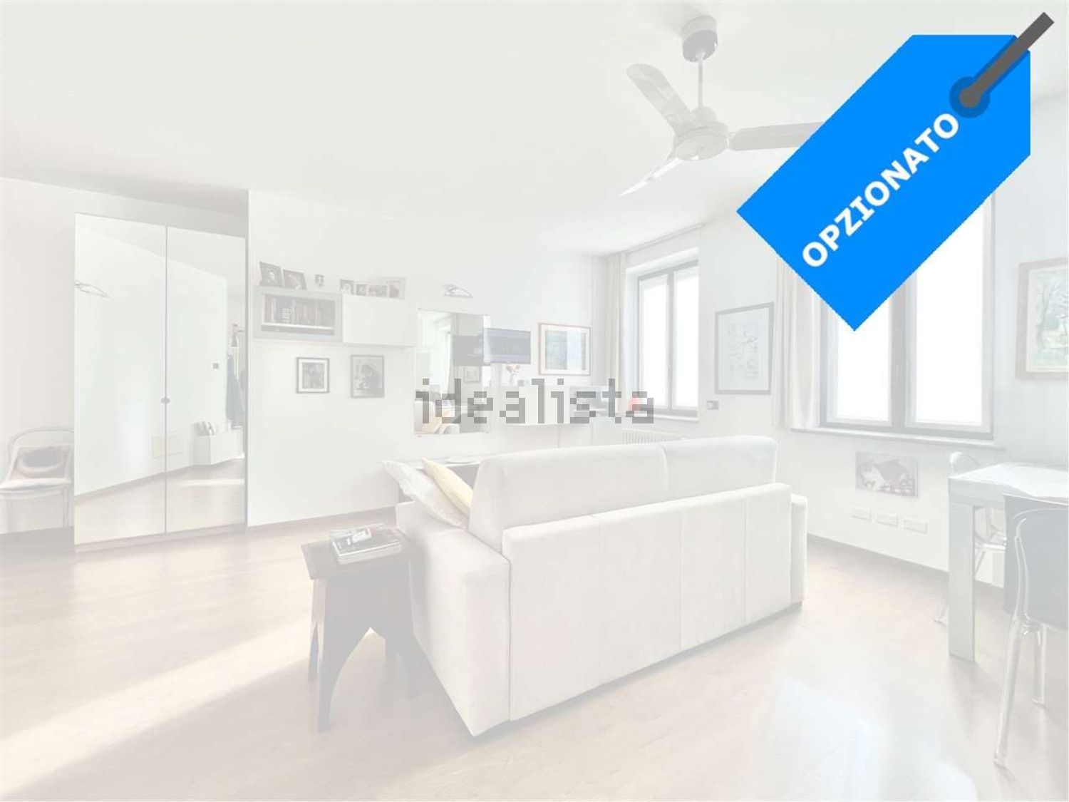 appartamento in vendita a Verbania in zona Intra