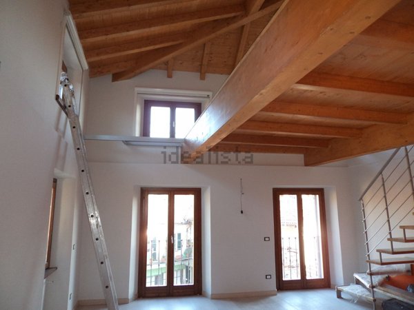 appartamento in vendita a Verbania