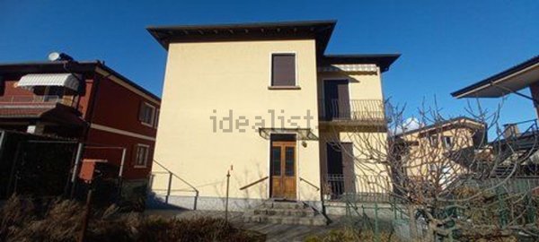 appartamento in vendita a Verbania in zona Pallanza