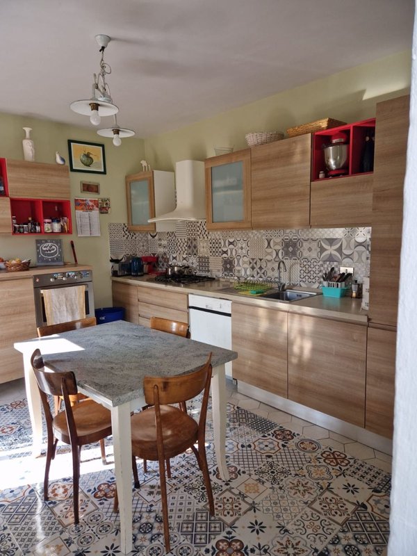 appartamento in vendita a Verbania