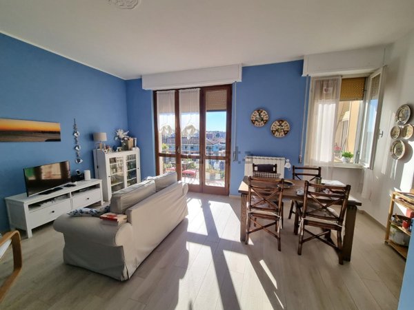 appartamento in vendita a Verbania in zona Monterosso