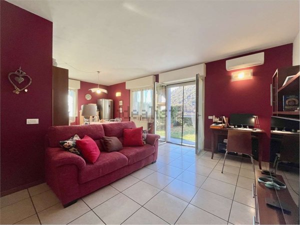 appartamento in vendita a Verbania in zona Trobaso