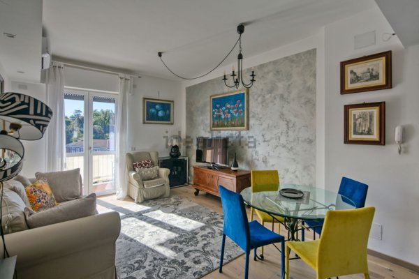 appartamento in vendita a Verbania