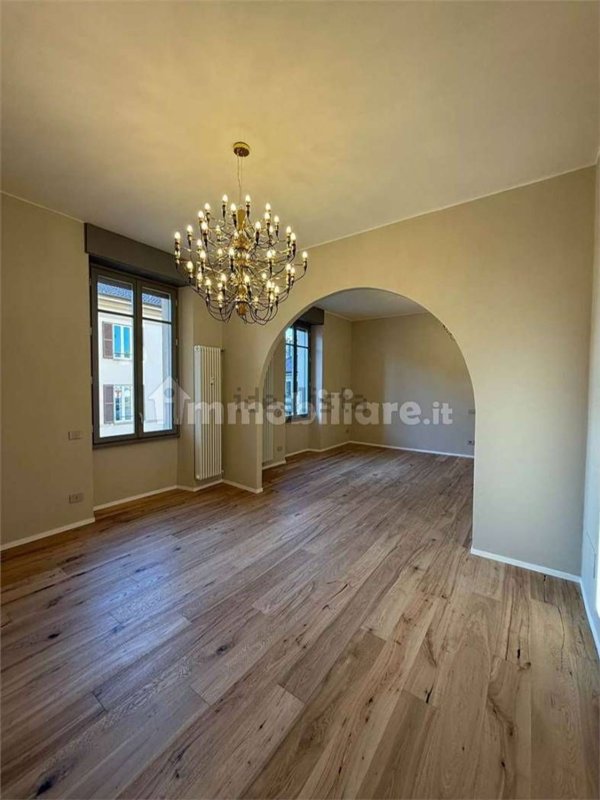 appartamento in vendita a Verbania in zona Intra