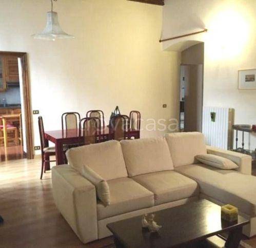 appartamento in vendita a Verbania in zona Pallanza