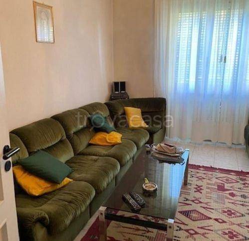 appartamento in vendita a Verbania in zona Intra