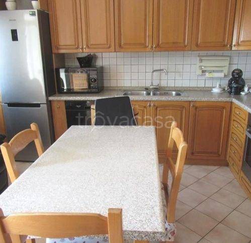 appartamento in vendita a Verbania in zona Intra