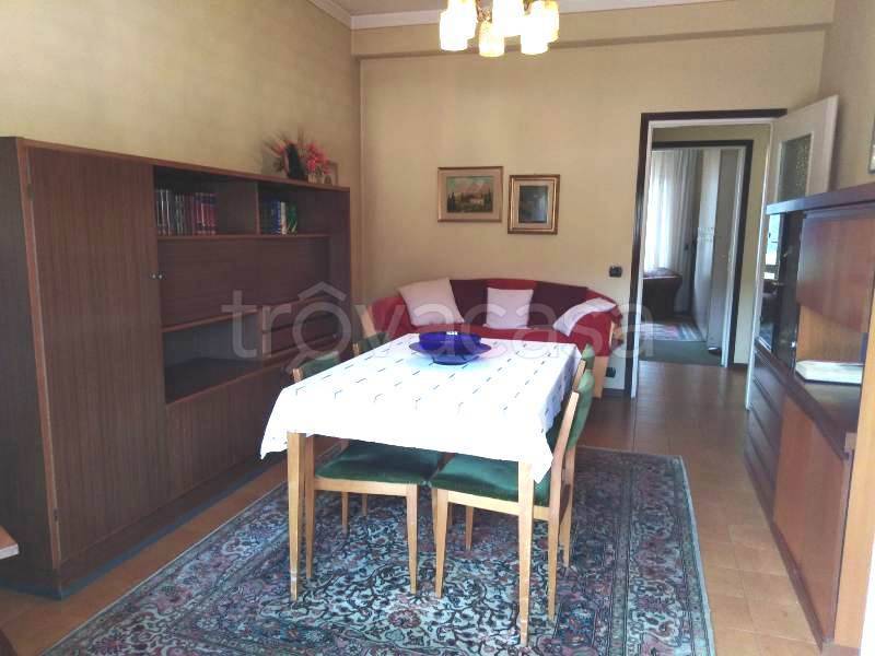 appartamento in vendita a Verbania in zona Trobaso