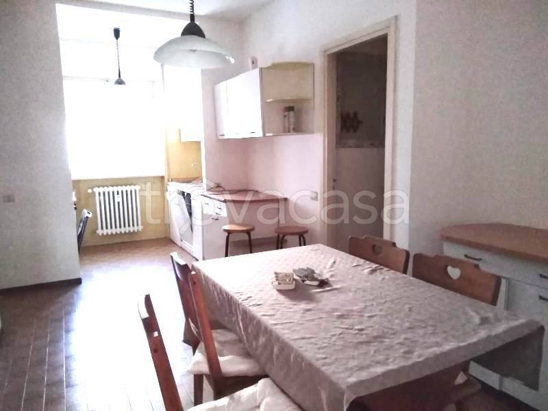 appartamento in vendita a Verbania in zona Intra