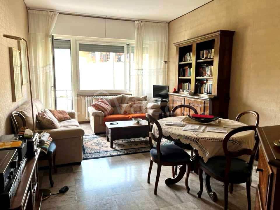 appartamento in vendita a Verbania