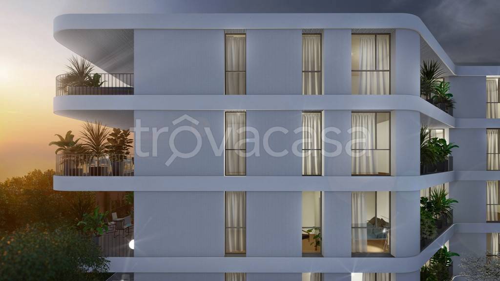 appartamento in vendita a Verbania in zona Intra