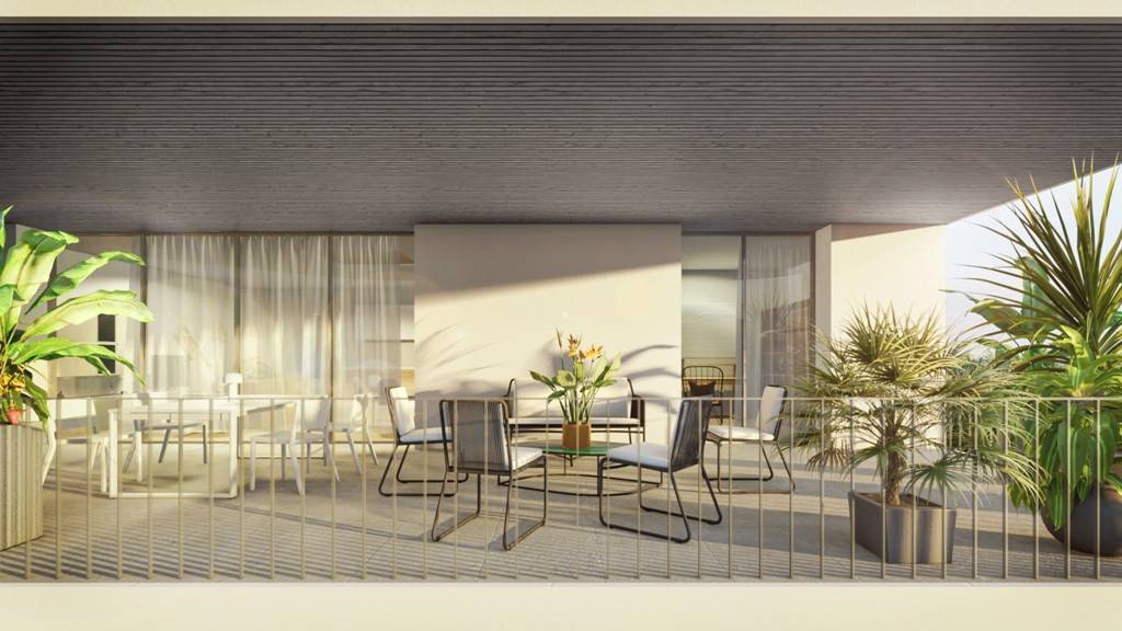 appartamento in vendita a Verbania in zona Intra