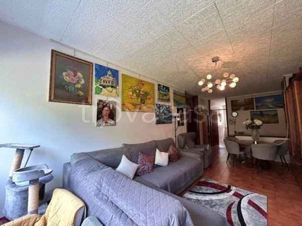 appartamento in vendita a Verbania in zona Pallanza