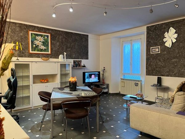 appartamento in vendita a Verbania in zona Intra