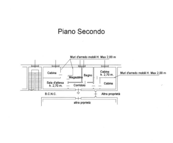 negozio in vendita a Verbania in zona Intra